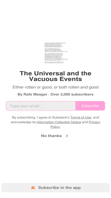 rottenandgood.substack.com