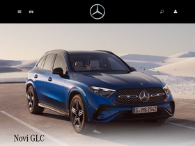 mercedes-benz.si