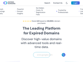 phenombreathing.com homepage screenshot