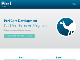 dev.perl.org