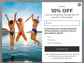 'jolyn.com' screenshot