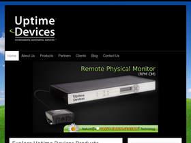 uptimedevices.com