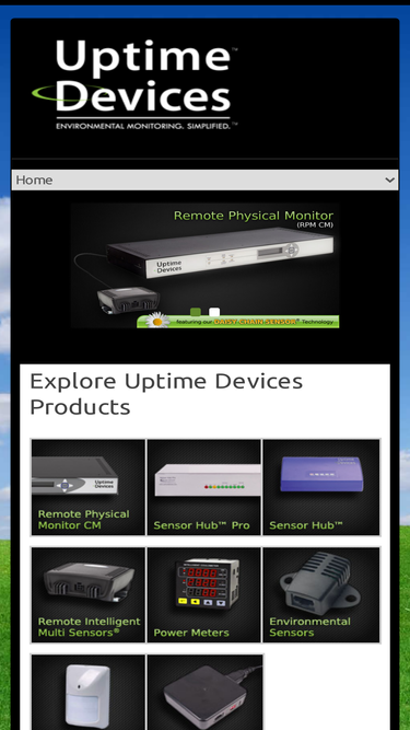 uptimedevices.com