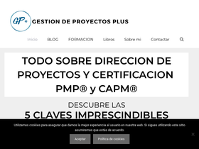 gestiondeproyectosplus.com