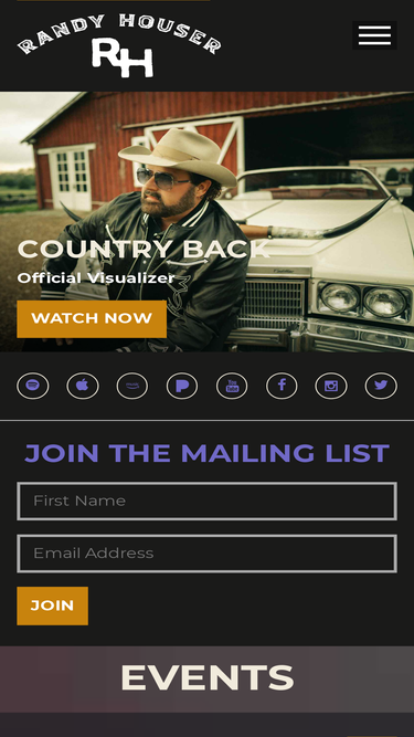randyhouser.com