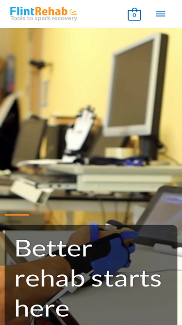 flintrehab.com