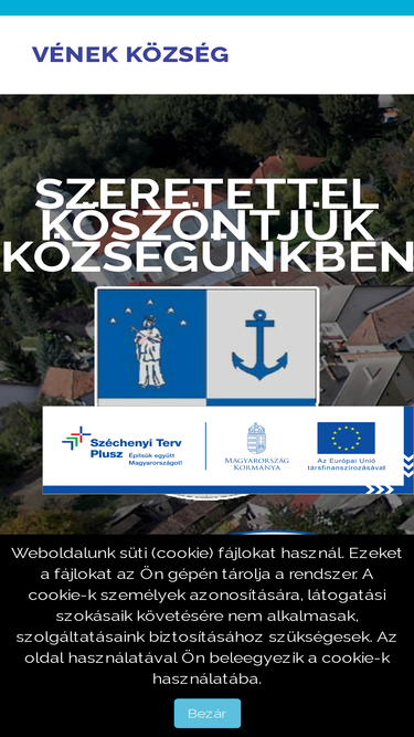 venek.hu
