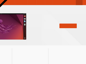 'ubuntu.ir' screenshot