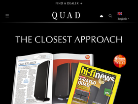 quad-hifi.co.uk