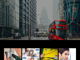 PractiCol website screenshot