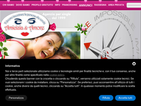 amiciziaeamore.com