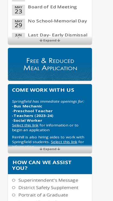 springfield-schools.org