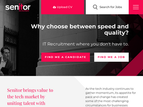 senitor.com