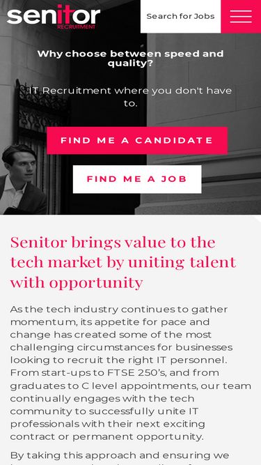 senitor.com