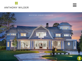 anthonywilder.com