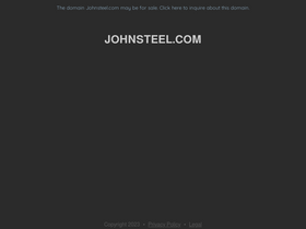johnsteel.com