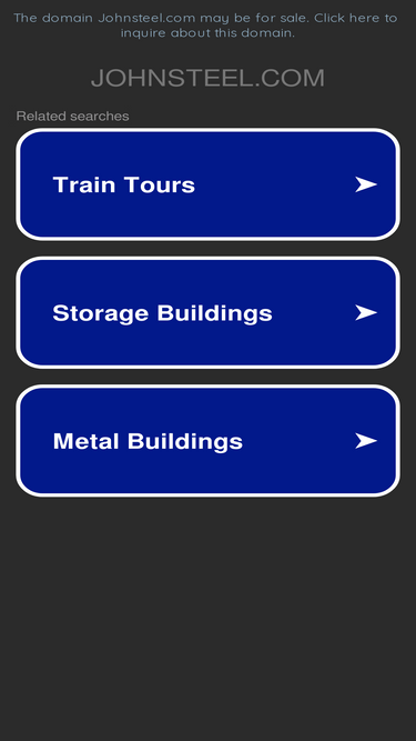 johnsteel.com
