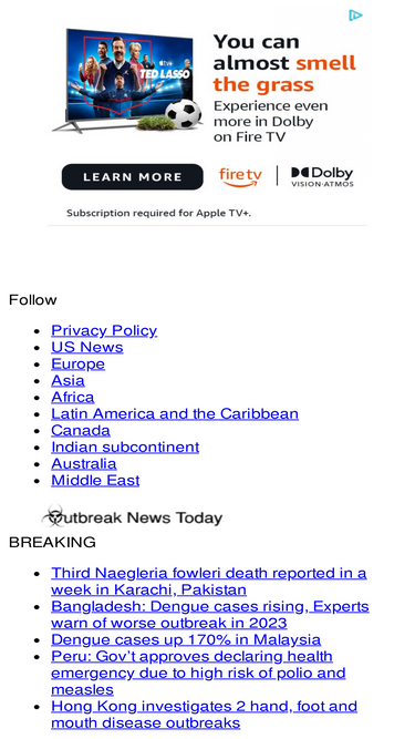 outbreaknewstoday.com