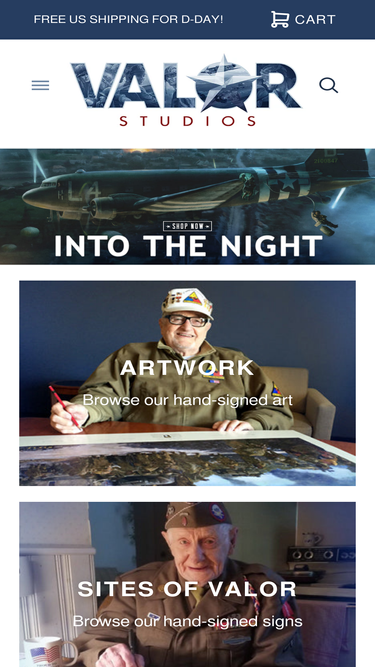 valorstudios.com