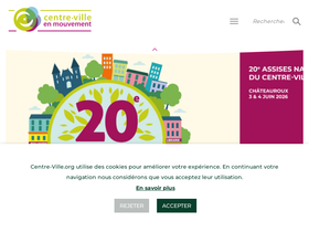 centre-ville.org
