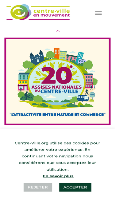 centre-ville.org