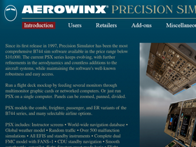aerowinx.com