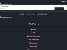georgelsstore.com