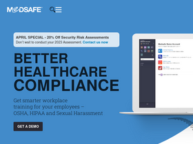 medsafe.com