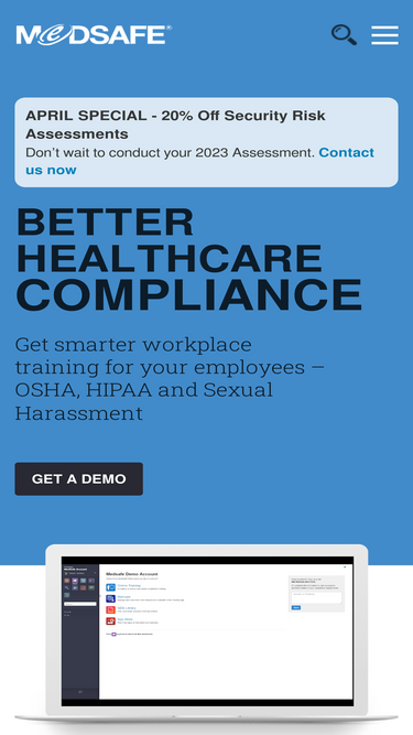 medsafe.com