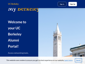my.berkeley.edu