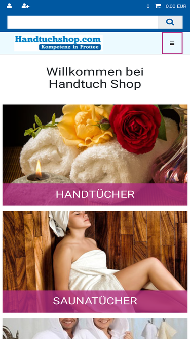 handtuchshop.com