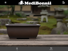 medibonsai.com