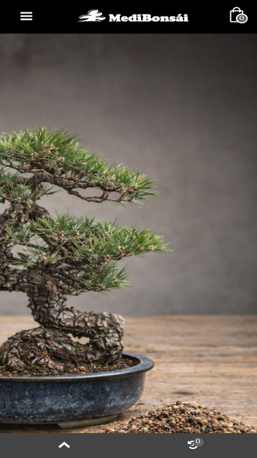 medibonsai.com