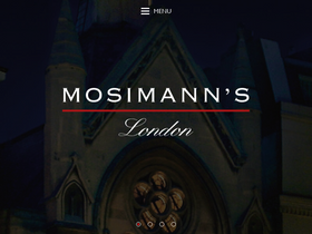mosimann.com