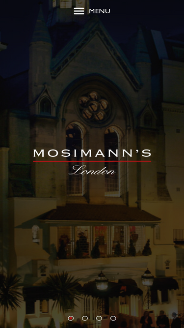 mosimann.com