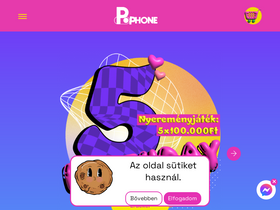 pophone.eu