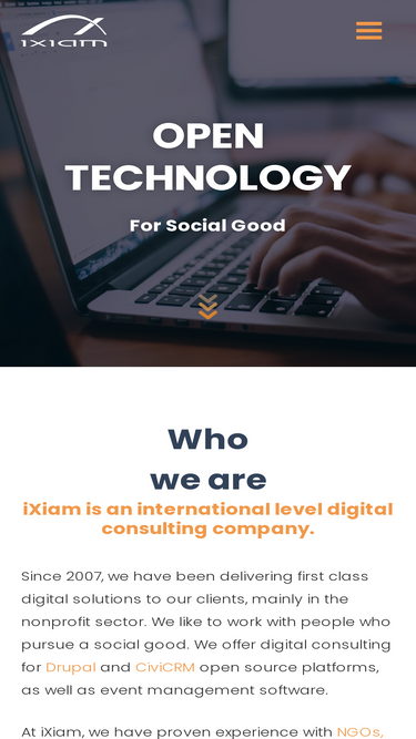 ixiam.com