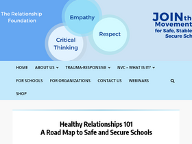 therelationshipfoundation.org