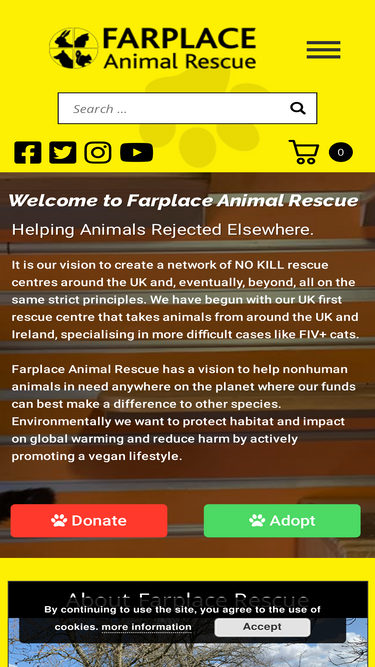 farplace.org.uk