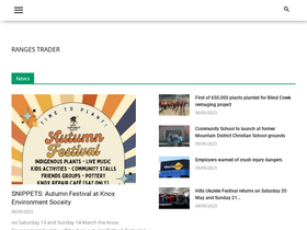 rangestrader.mailcommunity.com.au