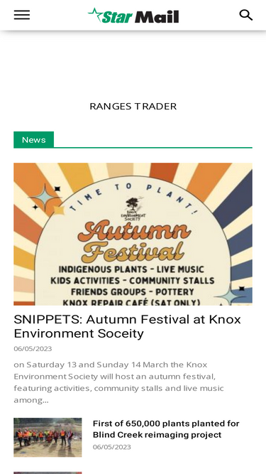 rangestrader.mailcommunity.com.au