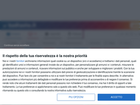 'badtaste.it' screenshot