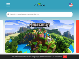 APKTodo - Download Free MOD APK Games & Apps For Android