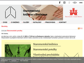 starlib.sk