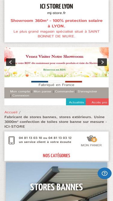mj-store.fr