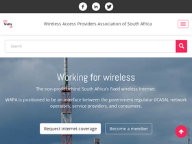 wapa.org.za