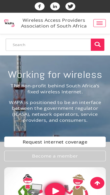 wapa.org.za