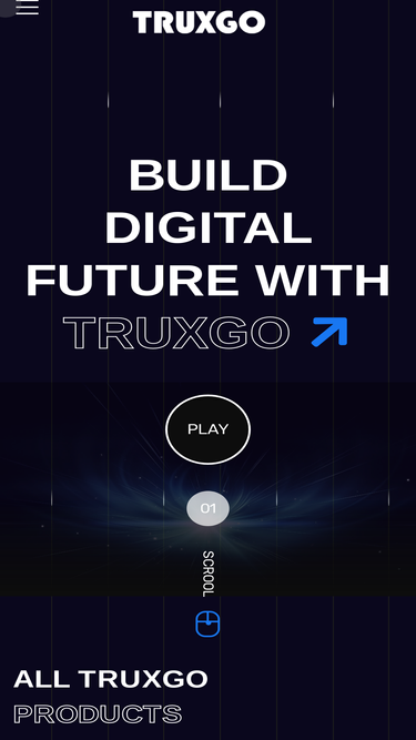 truxgo.com