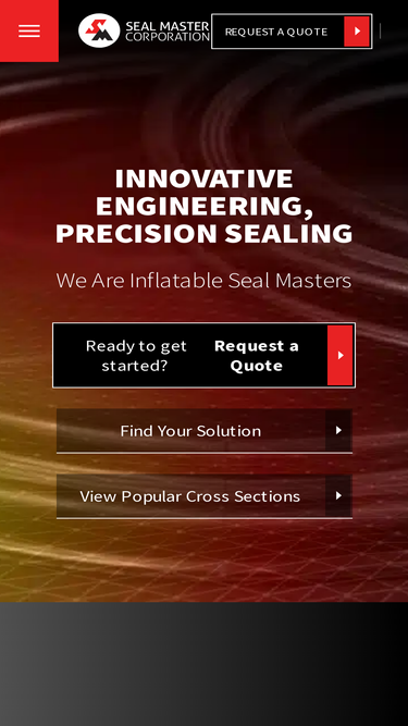 sealmaster.com
