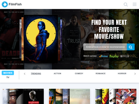 'film-fish.com' screenshot